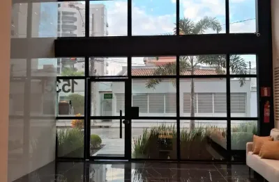 Excelente localização no cidade nobre - apartamento com varanda gourmet