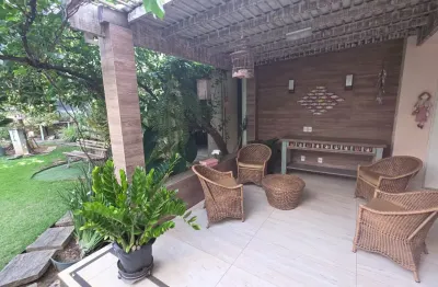 O p o r t u n i d a d e ! ! ! casa no cariru - espaçosa - conectada com a natureza