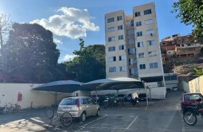 Preço excelente no canaã - apartamento 2 quartos com elevador