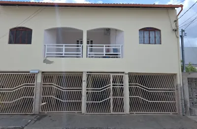 Casa para locação cidade nobre - ótima localização - quintal grande