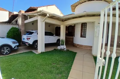 Casa com 3 quartos à venda no Imbaúbas, Ipatinga 