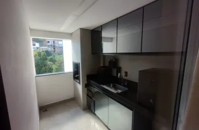Lindo apartamento para morar no bairro cidade nobre - aproveite