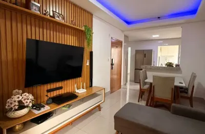 Apartamento com 3 quartos à venda no Iguaçu, Ipatinga 