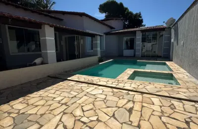 Casa com 3 quartos à venda no Ogiva, Cabo Frio 