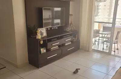 Apartamento 3 Quartos com 81 m² de área construída no Bairro Vila do Gol