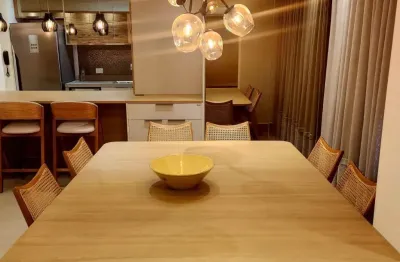 Lindo apartamento no edifício clube de campo, no bairro são dimas, em piracicaba