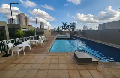 Apartamento no edifício visare, bairro dos alemães, com 68 m2