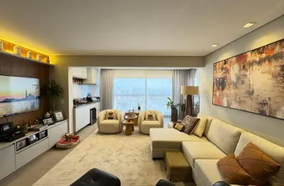 Maravilhoso Apartamento a venda no Ilha de Maui em Piracicaba