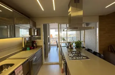 Apartamento com 3 quartos à venda na Avenida Holanda, 269, Jardim Europa, Piracicaba