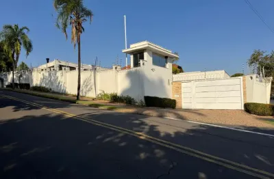 Casa com 3 quartos à venda na Rua Emílio Sebe, 500, Centro, Piracicaba