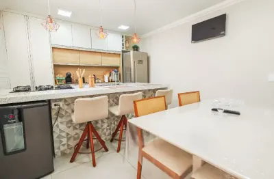 Casa com 2 quartos à venda na Rua Bernardino De Campo, 300, Alto, Piracicaba