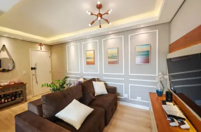 Lindo apartamento a venda no estação paulitsa em piracicaba/sp