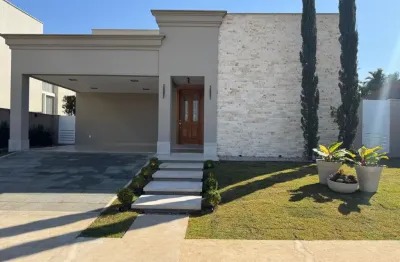 Casa de alto padrão a venda no condomínio alphaville em piracicaba/sp