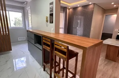 Maravilhoso apartamento para alugar próximo a esalq em piracicaba/sp