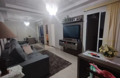 Apartamento com 2 dormitórios à venda, 49 m² por r$ 180.000 - vale do sol - piracicaba/sp