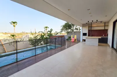 Casa térrea em condominio terras de artemis com 3 dormitórios sendo 1 suíte