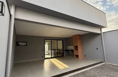 Casa com 2 quartos à venda na Rua 7 de Setembro, Centro, Saltinho