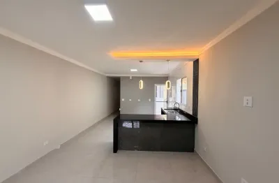 Casa com 2 dormitórios à venda, 83 m² por r$ 420.000 - vila monteiro - piracicaba/sp