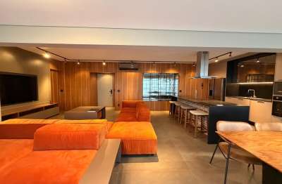 Apartamento de alto padrão com 2 suítes à venda no são dimas, piracicaba