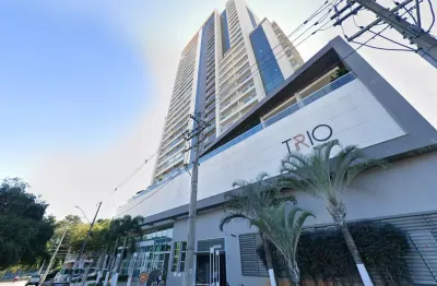 Sala à venda no edifício trio by lindenberg em piracicaba/sp