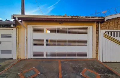 Linda casa com 3 dormitórios próximo do zoológico de piracicaba