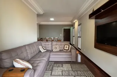 Lindo apartamento mobiliado para locação no bairro alto em piracicaba-sp