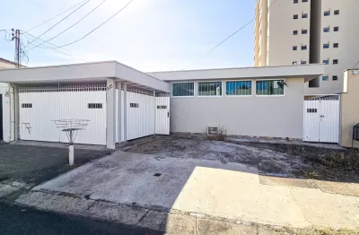 Casa comercial em ótima localização no são dimas excelente para sua empresa
