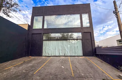 Excelente salão próximo ao hospital unimed e cassio paschoal padovani