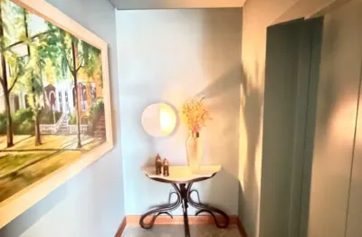 Apartamento a venda no bairro Jardim Europa em Piracicaba/SP