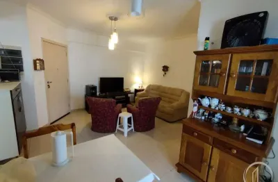 Apartamento para venda em são vicente, itararé, 3 dormitórios, 1 suíte, 2 banheiros, 1 vaga
