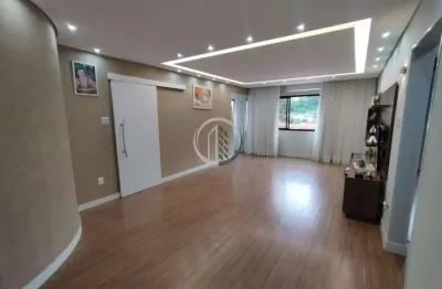 Apartamento para venda em santos, marapé, 3 dormitórios, 1 suíte, 3 banheiros, 1 vaga