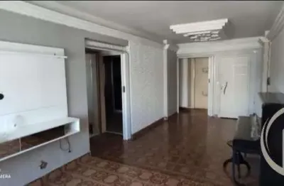 Apartamento para venda em são vicente, gonzaguinha, 2 dormitórios, 1 banheiro, 1 vaga