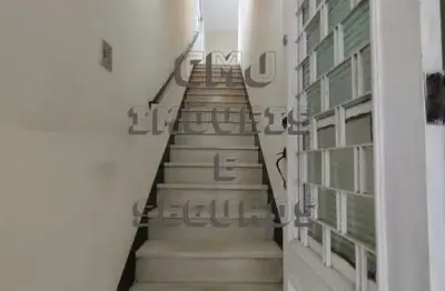 Casa para venda em santos, macuco, 2 dormitórios, 3 banheiros, 2 vagas