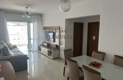 Apartamento para venda em santos, pompéia, 3 dormitórios, 2 suítes, 4 banheiros, 2 vagas