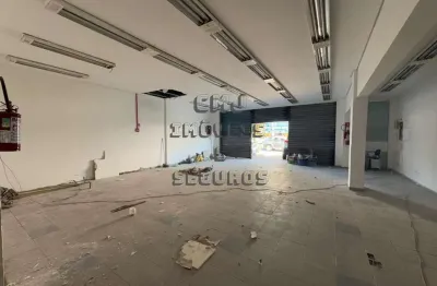 Sala comercial para alugar no Embaré, Santos 