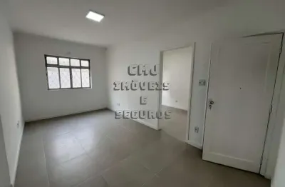 Apartamento para venda em santos, macuco, 3 dormitórios, 1 suíte, 2 banheiros, 1 vaga