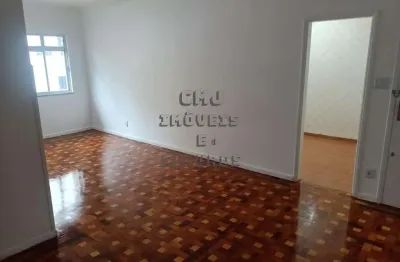 Apartamento para venda em santos, pompéia, 3 dormitórios, 2 banheiros, 1 vaga