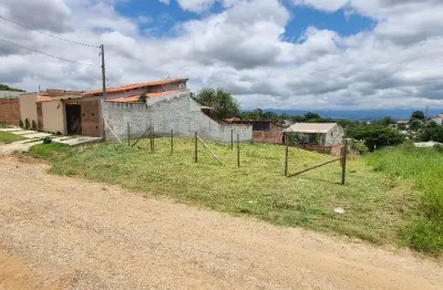Terreno à venda na Rua dos Babaçús, 123, Belveder Clube dos 500, Guaratinguetá