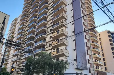 Apartamento de alto padrão 4 quartos 2 suítes 2 vagas
