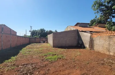 Excelente oportunidade no jardim ingá - lote / terreno 12 x 30
