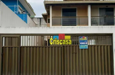 Casa com 3 dormitórios à venda, 126 m² por r$ 349.000,00 - maria turri - rio das ostras/rj