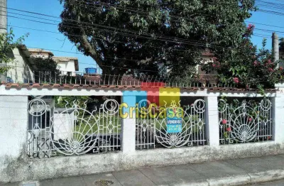 Casa à venda, 90 m² por r$ 320.000,00 - novo rio das ostras - rio das ostras/rj