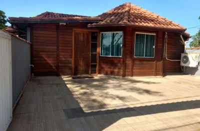 Duas casas à venda, por r$ 530.000 - extensão serramar - rio das ostras/rj