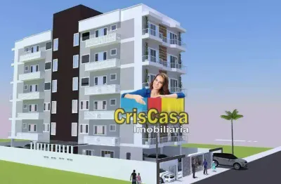 Apartamento à venda, 110 m² por r$ 500.000,00 - jardim mariléa - rio das ostras/rj