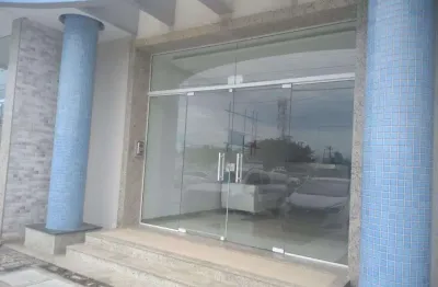 Sala à venda, 42 m² por r$ 230.000,00 - atlântica - rio das ostras/rj