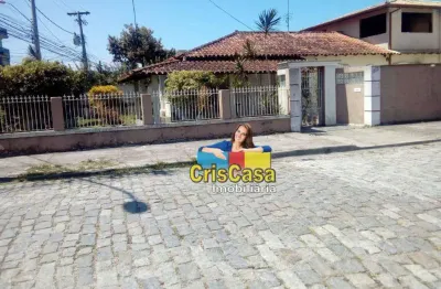 Casa com 5 dormitórios à venda, 390 m² por r$ 950.000,00 - centro - rio das ostras/rj