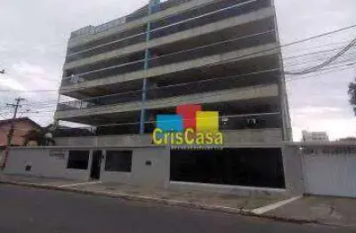 Cobertura à venda, 192 m² por r$ 1.200.000,00 - extensão do bosque - rio das ostras/rj