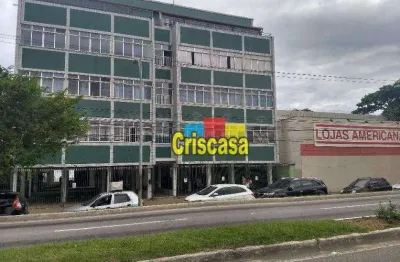 Apartamento com 2 dormitórios à venda, 93 m² por r$ 320.000,00 - bosque da praia - rio das ostras/rj