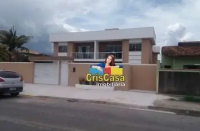 Apartamento à venda, 74 m² por r$ 280.000,00 - atlântica - rio das ostras/rj