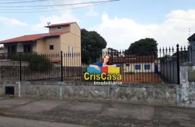 Casa à venda, 70 m² por r$ 370.000,00 - extensão do bosque - rio das ostras/rj